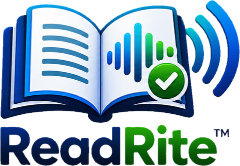 ReadRite home